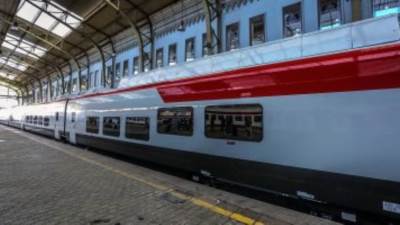 التأخيرات المتوقعة اليوم فى مواعيد القطارات بالسكة الحديد