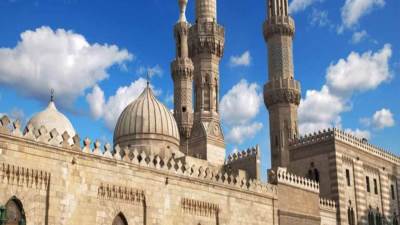 الأزهر يدين إقدام مجموعة من المتطرفين في الدنمارك على حرق المصحف الشريف