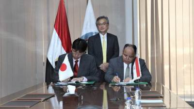 المالية: دفعة جديدة للتعاون التنموي مع اليابان من أجل التغطية الصحية الشاملة