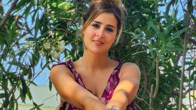 عائشة بن أحمد: ردود الفعل على مسلسل "مذكرات زوج" فاق التوقعات