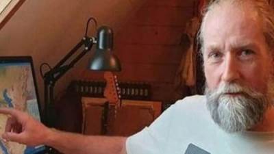 تحذير عاجل من العالم الهولندي بشأن وقوع زلازل عنيفة