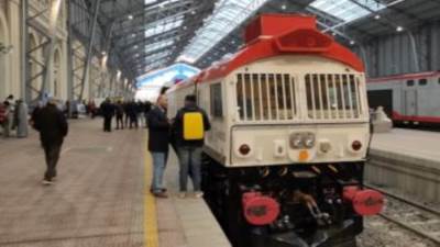 تعرف على التأخيرات المتوقعة اليوم فى مواعيد القطارات بالسكة الحديد