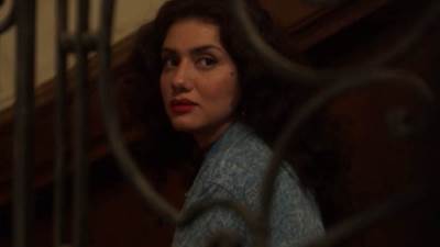 ظهور جيهان الشماشرجي وبداية تقربها من طارق لطفي.. مذكرات زوج الحلقة 6