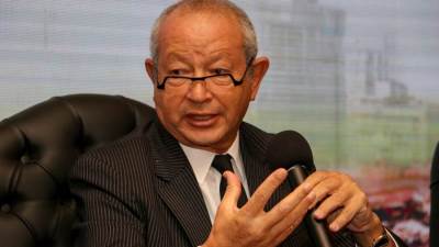 نجيب ساويرس عن شركة أورا: لا نية لتغيير الأسعار في ظل الوضع الحالي للدولار