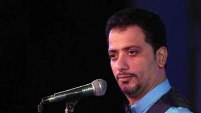 علي الهلباوي يفتتح "هل هلالك" بعد الإفطار فى ساحة مسرح الهناجر.. اليوم