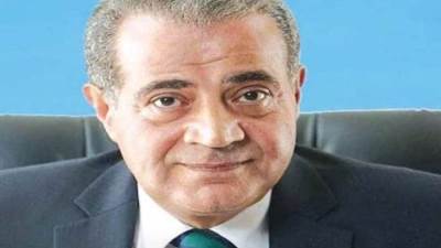 التموين: 32 سلعة متوفرة وضخ 3 الاف طن زيت طعام يومياً