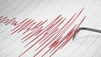 زلزال بقوة 5 ريختر يضرب إيران