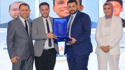 شركة “بنيان” تقيم حفلها السنوي وحفل الإفطار احتفاءاً بإنجازتها عن عام 2022