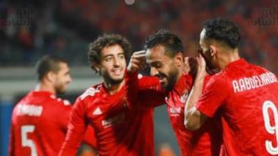 الأهلي يتصدر تصنيف الأندية الأفريقية فى شهر أبريل.. والزمالك سادسا