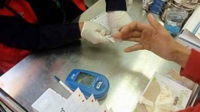 الصحة تكشف عن الأوراق المطلوبة لفحص المقبلين على الزواج للمصريين والأجانب