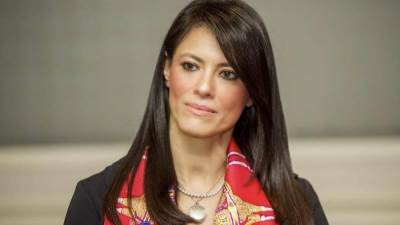 المشاط تُطلق النظام المميكن لإدارة بيانات ومتابعة مشروعات التمويل التنموي الميسر