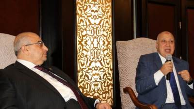 رئيس مصلحة الضرائب يوجه رسائل طمأنة لنجاح موسم تقديم الإقرارت