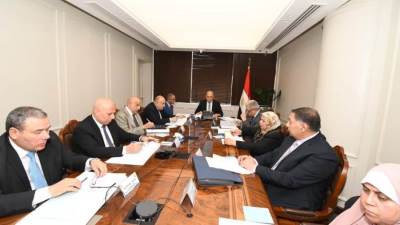 "الشركة القابضة للمياه والصرف" تعتمد القوائم المالية والحسابات الختامية للشركة وشركاتها التابعة عن العام المالى المنتهى فى 30 يونيو 2022