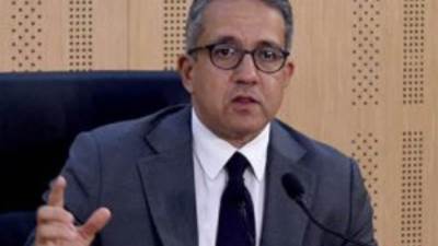 رئيس الوزراء: ترشيح الدكتور خالد العنانى لمنصب مدير عام منظمة اليونسكو