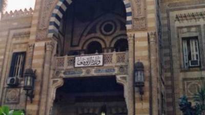 وزارة الأوقاف تعلن الضوابط الأعتكاف
