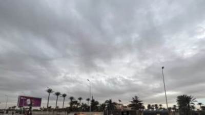 ارتفاع فى درجات الحرارة على الأنحاء كافة.. والعظمى بالقاهرة 32 درجة
