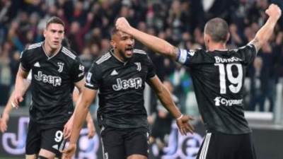 الليلة.. مواجهة قوية بين يوفنتوس ولاتسيو فى الدوري الإيطالي