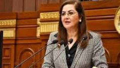 هالة السعيد: 4,3 مليار جنيه لتنفيذ 259 مشروعًا تنمويًا بمحافظة بني سويف