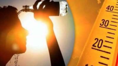 درجات الحرارة المتوقعة اليوم الأحد 9 أبريل على كافة المحافظات