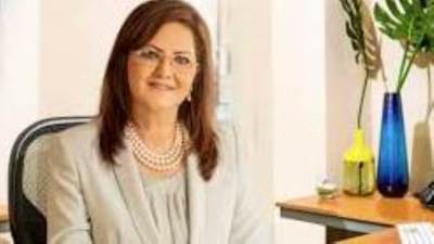 هالة السعيد: 1.9 مليار جنيه قيمة الحافز المستهدف للمبادرة خلال 23/2024