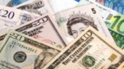 تعرف على أسعار العملات العربية والأجنبية اليوم الإثنين 10 أبريل