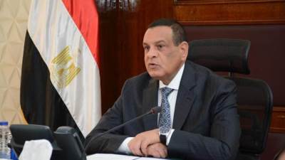 صندوق التنمية المحلية يمول 464 مشروعا صغيرا بقيمة 7.7 ملايين جنيه