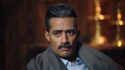 مسلسل جعفر العمدة يتصدر تويتر بأكثر من هاشتاج وبـ25 ألف تغريدة