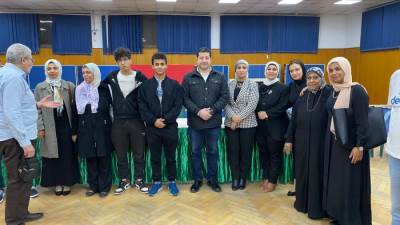 نادي الصيد يطلق أسم المرحوم "جمال عبد الحميد" على البطولة الرمضانية لتنس الطاولة