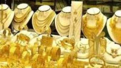 غداً الأربعاء.. سوق الذهب يترقب بيانات التضخم الأمريكية