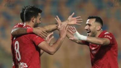 بعد هزيمة بيراميدز.. موعد مباراة الأهلى القادمة فى الدورى