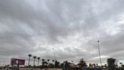 درجات الحرارة المتوقعة اليوم الأربعاء 12 أبريل على كافة المحافظات