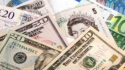 تعرف على أسعار العملات العربية والأجنبية اليوم الأربعاء 12 أبريل