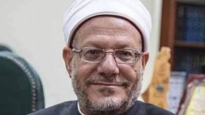 مفتي الجمهورية: يحرم على الزوج أن يطلق زوجته في فترة الحيض