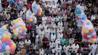 تعرف على موعد عيد الفطر وصلاة العيد المبارك بالمحافظات