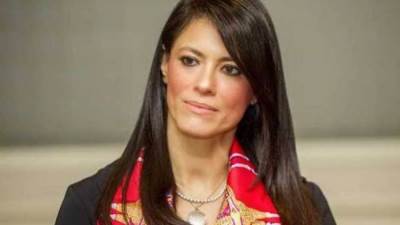 المشاط: مصر قدمت نمُوذجًا لدول القارة والدول النامية بإطلاق برنامج "نُوَفِّي"