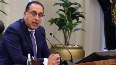 رئيس الوزراء: التوافق مع البنك المركزى على توفير التمويل اللازم للأدوية المطلوبة