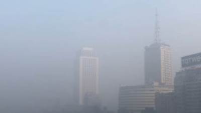 ارتفاع درجات الحرارة وشبورة على الطرق.. والعظمى بالقاهرة 26 درجة