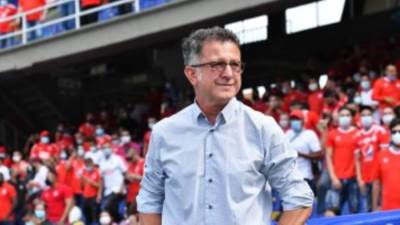 الزمالك يرحب بـ خوان كارلوس أوسوريو