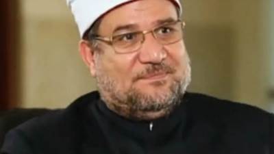 وزير الأوقاف: ليلة القدر هي أحد الأماني التي يترقبها الصالحون في رمضان