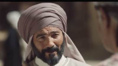 مواعيد عرض الحلقة 24 من مسلسل رسالة الإمام على قنوات dmc وcbc والحياة