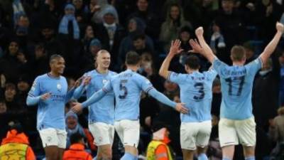 مواعيد مباريات اليوم.. مانشستر سيتى يستضيف ليستر وريال مدريد مع قادش