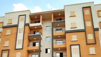 الإسكان: انتهاء فرز مستندات المواطنين المتقدمين ضمن "سكن كل المصريين3"
