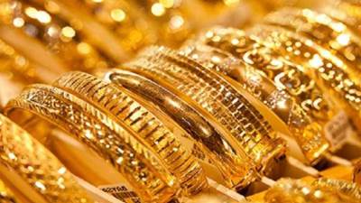 تعرف على أسعار الذهب الآن في مصر