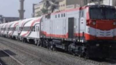 مواعيد قطارات السكة الحديد اليوم الأحد فى الوجهين البحرى والقبلى