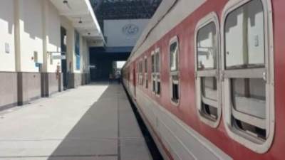 تعرف علي تعليمات السكة الحديد الخاصة بقطارات عيد الفطر المبارك