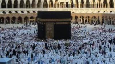 تعرف على آخر موعد لتسجيل أسماء الراغبين فى الحج السياحى