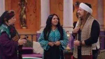 مواعيد عرض مسلسل الكبير أوى 7 الحلقة 27 على قناة ON ومنصة watch it