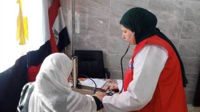 من 9 حتى 1 ظهرًا.. الصحة تعلن مواعيد عمل وحدات لفحص المقبلين على الزواج خلال عيد الفطر