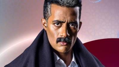 محمد رمضان يعرف مكان أبنه.. مسلسل جعفر العمدة الحلقة 27