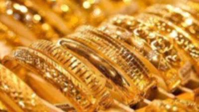 تعرف على أسعار الذهب في مصر اليوم الأربعاء 19 أبريل